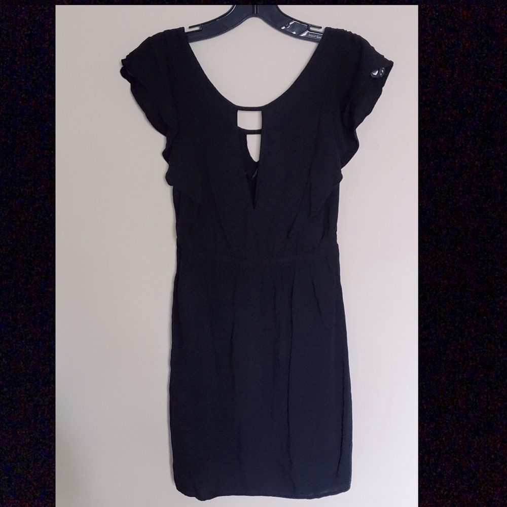 Lush LBD